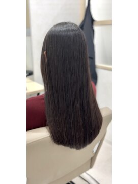 スーパーロングメテオトリートメント