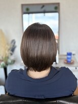 アンフィニ 延岡(Anfini)&nbsp;曲がる縮毛矯正