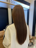 モア 岡崎(more)&nbsp;ブリーチあり◯ベージュカラー