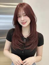 エフフォーユアヘアー 北方店(F for your hair)