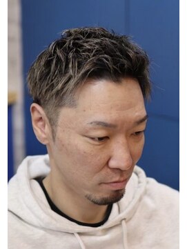 2ブロックシャドウフェード