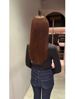 アルツ グレアス(ALTS glaness)&nbsp;【ALTS　glaness】髪質改善ストレート