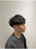 シャドウマッシュ