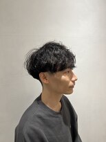 リタ オム 大宮店(RITA HOMME)&nbsp;シャドウマッシュ