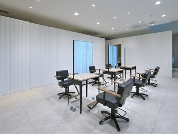 ex-fa hair esthe+ 草津/南草津/栗東【エクファ】髪質改善/縮毛矯正/ストレート専門店の写真/髪質改善ストレート、髪質改善トリートメントに特化したヘアケアサロンが草津にOpen☆