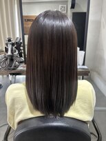 キャリー(Caly)&nbsp;after