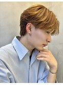 大宮/韓国/透明感カラー/レイヤー/髪質改善/縮毛矯正/ストレート