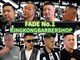 キングコング バーバーショップ バイ アルバレス(KING KONG BARBERSHOP by ALVAREZ)の写真