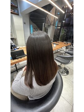 スウィートルーム 平塚(SWEET ROOM) 髪質改善ストレート