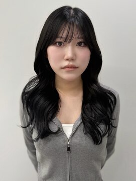 ウィーニード 名古屋(WENEED) 美髪レイヤー/韓国レイヤー/顔周りカット