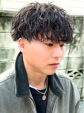 プロショップウェーブ セカンド(PRO SHOP WAVE II) フェザーパーマ/ルーズパーマ/アクティブショート/ドレッドヘア