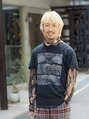 ベック(BECK) 佐藤 凌