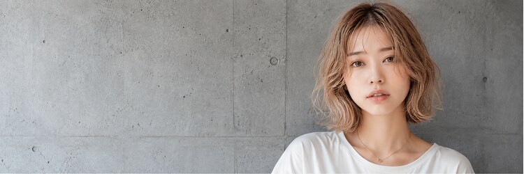 マーブル 町田(marble)のサロンヘッダー