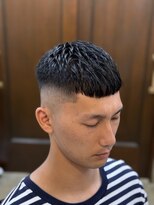 ドルクス 上野店(Dorcus)&nbsp;クロップ