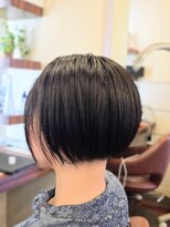 クリッパーループ(Clipper)&nbsp;ショートボブ