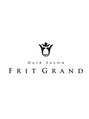 フリットグラン(FRIT GRAND)/MEN’S SALON FRIT GRAND　光田正人