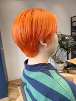 ルータス(loutus)&nbsp;ショートボブ