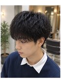 フェザーパーママッシュ