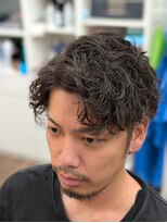 トリイ(TORII) ショート・サーフカール
