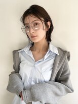 ディー(DEE) short style