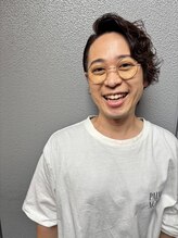 ヨキ(yoki.) 津田 祐輔