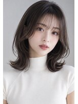 エル(LE)&nbsp;大人くびれボブ