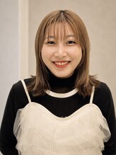 フォルテ 城北店&nbsp;塚本 絵美