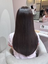 ヴォーグ 大曽根店(VOGUE)&nbsp;大曽根/大曽根駅髪質改善/髪質改善トリートメント/縮毛矯正