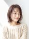 ソルナ 西宮(SOLUNA)の写真/【JR西宮駅すぐ/月曜も営業】大人女性のための上質な空間、あなたのなりたいへの提案を丁寧に行います！！