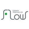 ヘアスペース フロー(Hair space FLOW)のお店ロゴ