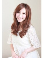 アンテ(ANTE)&nbsp;【ＡＮＴＥ】愛されゆるふわデジパ♪