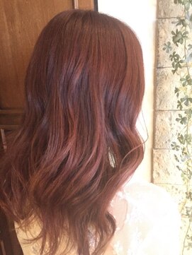 ラックスビー スカイ 大阪梅田店(LUXBE SKY) by林【LUXBE梅田】