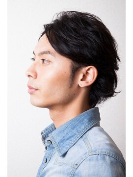 サイン ヘア イノベーション(sign HAIR INNOVATION) ニュアンスパーマ【sign錦糸町】