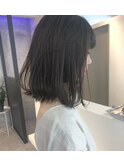 【ELIN】 ダークモカグレージュ ※明るさの制限のある方は是非