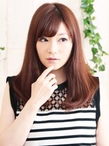 エマージュ 藤沢(Emerge)&nbsp;毛先の丸みで柔らかなの女性になっていける[藤沢駅]