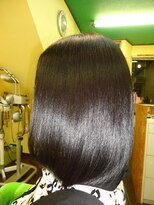 エムスリーディーミュゼステージ(M3D)&nbsp;ピコカラー＆トリートメント＆カット