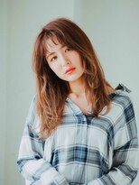 アナザーヘアサロン 大倉山(AnOther HAIRSALON)&nbsp;AnOther