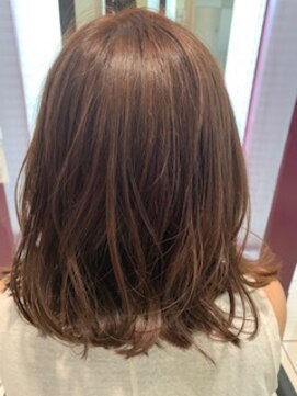 アプローズ(a proer.s) アッシュ系カラー