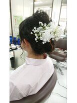 ピンナップガール pinup girl&nbsp;クラシカルテイスト&プチエレガンスstyle