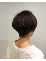 スリークス(3Cs) マッシュショート