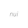 ヌイ(nui)のお店ロゴ