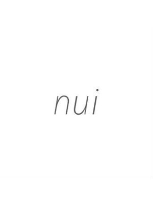 ヌイ(nui)