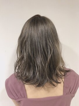 ゴート(GOAT) ライトグレージュ【ＧＯＡＴ原宿】