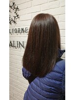 ヘア スパ ビューティー エールフォルム(HAIR SPA BEAUTY YELLFORME)&nbsp;スイートレイヤー