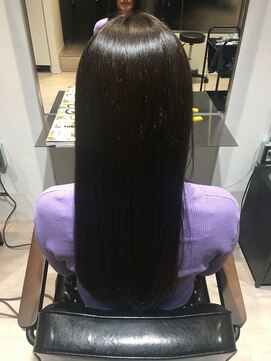 ラコラ(LAKOLA) 大人のダークグレージュ