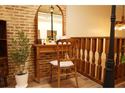 カラーキッチン 高円寺店(color kitchen)の写真
