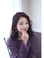 ピウモッソヘアーサロン(PIUMOSSO hair salon)&nbsp;ミディアムスタイル【久喜市】