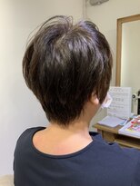 ユーネリー(U-NERY)&nbsp;ミセスショート