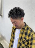 ショートスパイラル