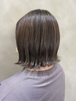 リンダテーラ(Linda tela)&nbsp;【札幌　デザインカラー(インナーカラー)】